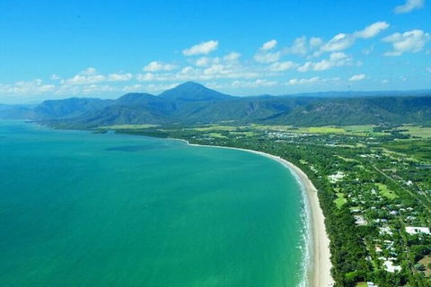 Day Tour To Kuranda, Rainforest And Port Douglas With Flight - Tourism Canberra 6