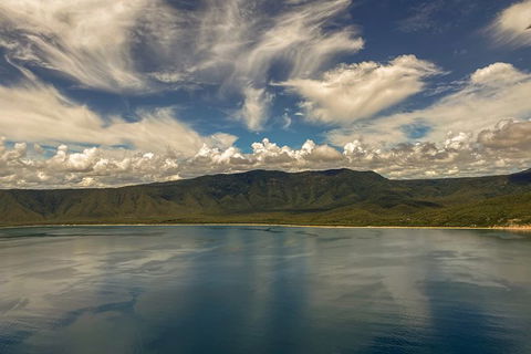 World Heritage Highlights: Reef/Daintree/Cape Tribulation - Tourism Canberra 9