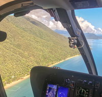 World Heritage Highlights Reef/Daintree/Cape Tribulation - Tourism Canberra