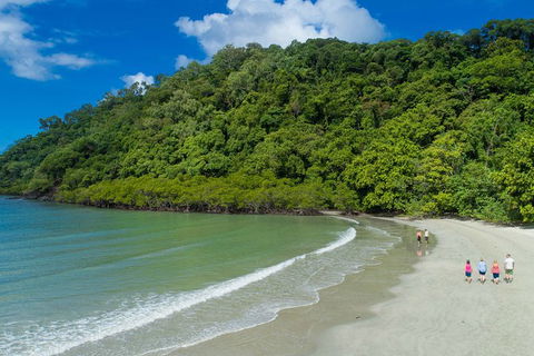 World Heritage Highlights: Reef/Daintree/Cape Tribulation - Tourism Canberra 12
