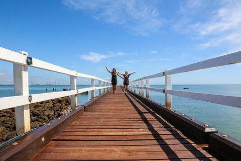 Half Day St. Helena Island Tour - Tourism Canberra 0