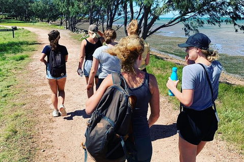 Half Day St. Helena Island Tour - Tourism Canberra 2