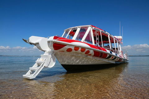 Half Day St. Helena Island Tour - Tourism Canberra 3