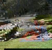 Mt Tamborine - Hinterland Wonders Self Guided - Tourism Canberra