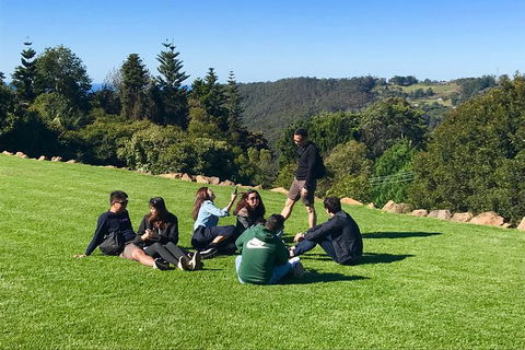 Mt Tamborine - Hinterland Wonders Self Guided - Tourism Canberra 7