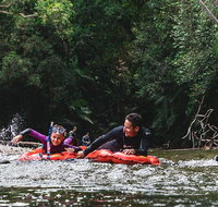 Mossman Gorge Adventure Day - Tourism Canberra