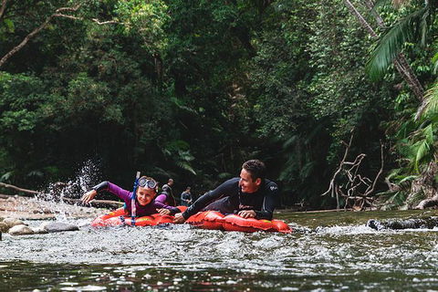 Mossman Gorge Adventure Day - Tourism Canberra 0