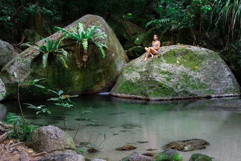 Mossman Gorge Adventure Day - Tourism Canberra 6