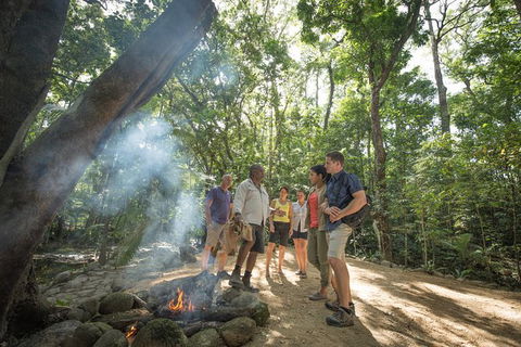 Mossman Gorge Adventure Day - Tourism Canberra 2