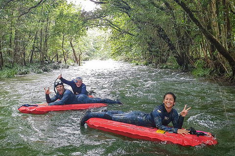 Mossman Gorge Adventure Day - Tourism Canberra 4