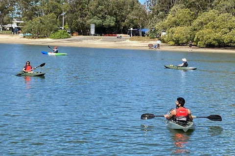 1 Hour Mooloolaba Rivers Kayak Rental - Tourism Canberra 1