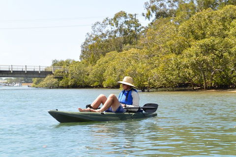 1 Hour Mooloolaba Rivers Kayak Rental - Tourism Canberra 6