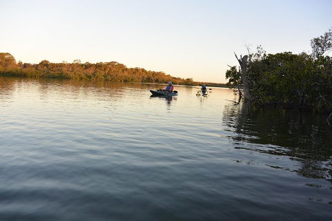 1 Hour Mooloolaba Rivers Kayak Rental - Tourism Canberra 4