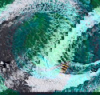 Jetboat and Jetski combo - Tourism Canberra