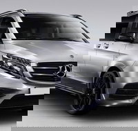 Gold Coast Airport Transfers  Gold Coast City to Airport OOL in Luxury Van - Tourism Canberra