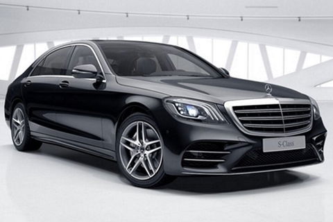 Gold Coast Airport Transfers : Airport OOL To Gold Coast City In Luxury Car - Tourism Canberra 0