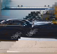 Departure Private Transfers from Gold Coast City to Gold Coast Airport OOL - Tourism Canberra