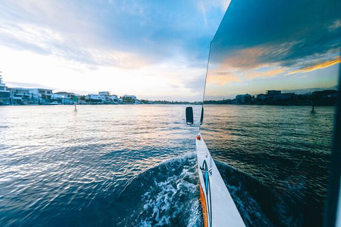 Aquaduck Secrets, Scandals And Sunset Tour - Tourism Canberra 7