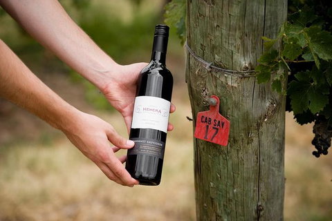 Barossa Valley Highlights From Barossa Valley Including Wine And Cheese Tasting - Tourism Canberra 12