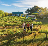 Barossa Valley Highlights from Barossa Valley Including Wine and Cheese Tasting - Tourism Canberra