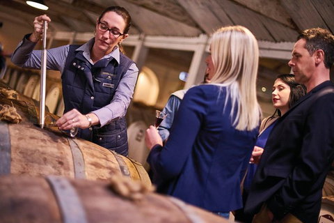 Barossa Valley Highlights From Barossa Valley Including Wine And Cheese Tasting - Tourism Canberra 7