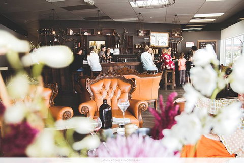 Barossa Valley Highlights From Barossa Valley Including Wine And Cheese Tasting - Tourism Canberra 4