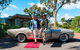 Classic Mustang Convertible Barossa Valley Half Day Private Tour For 2 - thumb 4