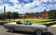 Classic Mustang Convertible Barossa Valley Half Day Private Tour For 2 - thumb 3