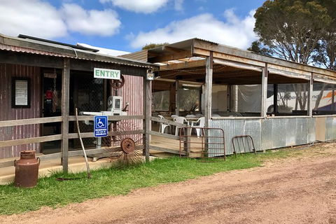 Kangaroo Island Gourmet Food And Wine Trail Tour - Tourism Canberra 2