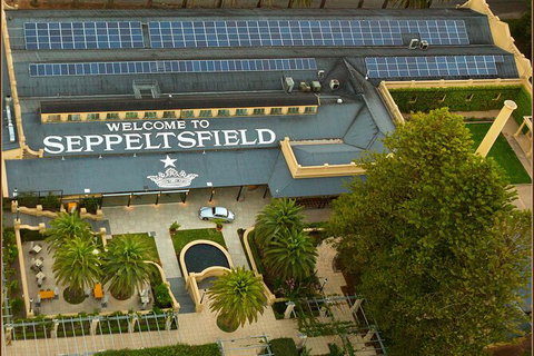 Seppeltsfield Taste Your Birth Year Tour - Tourism Canberra 4