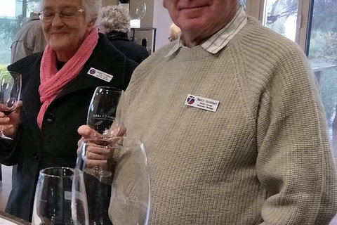 Half-Day Tour With A Unique Barossan Experience - Tourism Canberra 1