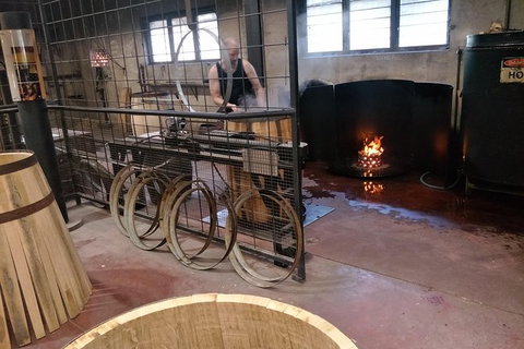 Half-Day Tour With A Unique Barossan Experience - Tourism Canberra 2