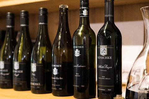 Barossa Ultimate Winery Experiences - Tourism Canberra 0