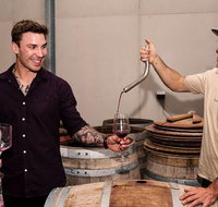 Barossa Private Wine Tour - Tourism Canberra