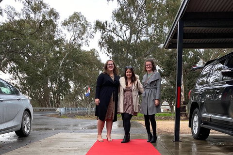 Adelaide Hills Wineries & Hahndorf - Tourism Canberra 5