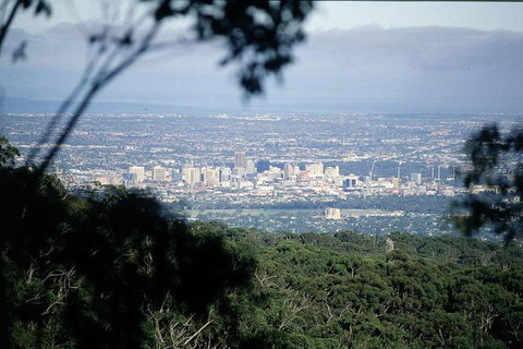 Adelaide Hills Wineries & Hahndorf - Tourism Canberra 8