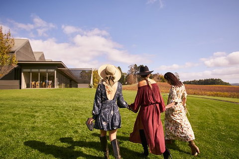 Adelaide Hills Food, Wine, Cheese, & Chocolate - Private Day Tour - Tourism Canberra 5