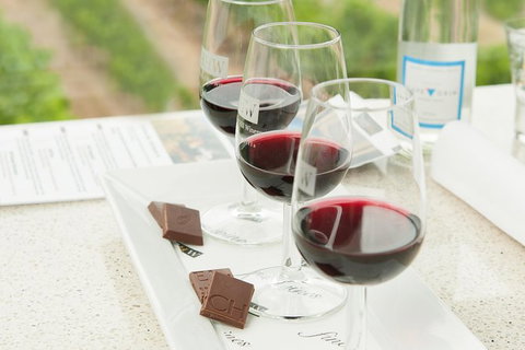 Adelaide Hills Food, Wine, Cheese, & Chocolate - Private Day Tour - Tourism Canberra 4