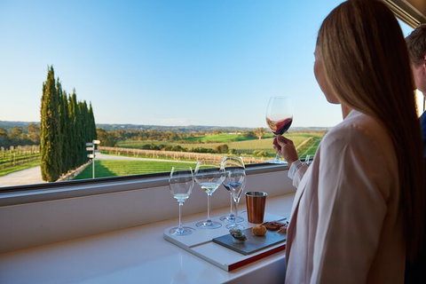 Adelaide Hills Food, Wine, Cheese, & Chocolate - Private Day Tour - Tourism Canberra 0