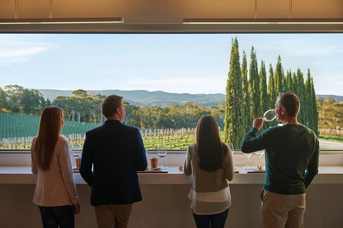 Adelaide Hills Food, Wine, Cheese, & Chocolate - Private Day Tour - Tourism Canberra 2