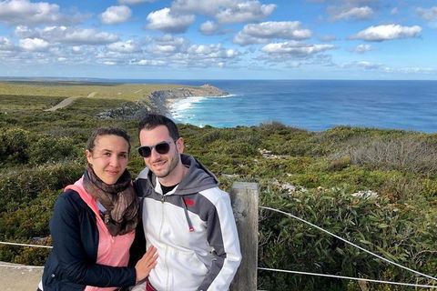 NEW TOUR - Flinders Chase Tour (Recovering From Fires) - Tourism Canberra 3