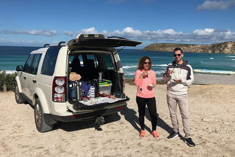 NEW TOUR - Flinders Chase Tour (Recovering From Fires) - Tourism Canberra 0