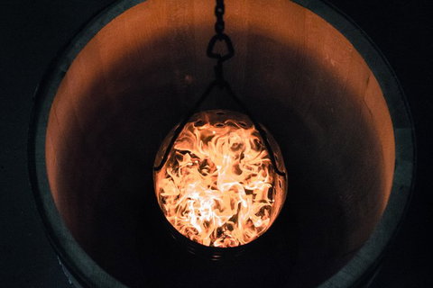 Yalumba Cooperage Tour - Tourism Canberra 5