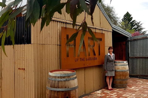 Private Wine Tour - Tourism Canberra 8