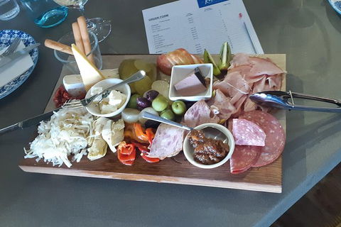 Tipple Of Gin Experience Tour - Tourism Canberra 9