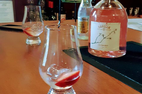 Tipple Of Gin Experience Tour - Tourism Canberra 4