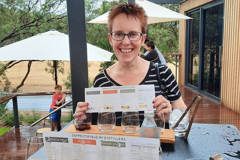 Tipple Of Gin Experience Tour - Tourism Canberra 0