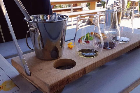 Tipple Of Gin Experience Tour - Tourism Canberra 3