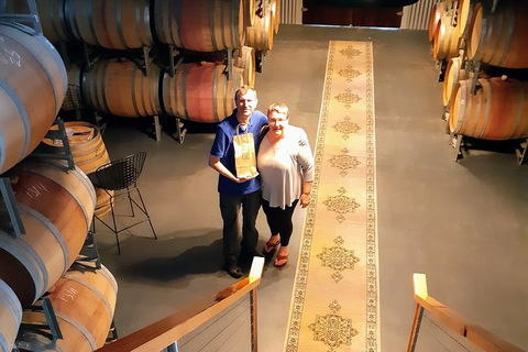 Tipple Of Gin Experience Tour - Tourism Canberra 5