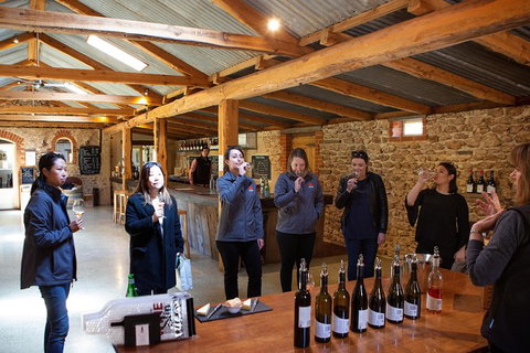 Walk, Taste, Graze - Experience At Pindarie - Tourism Canberra 1